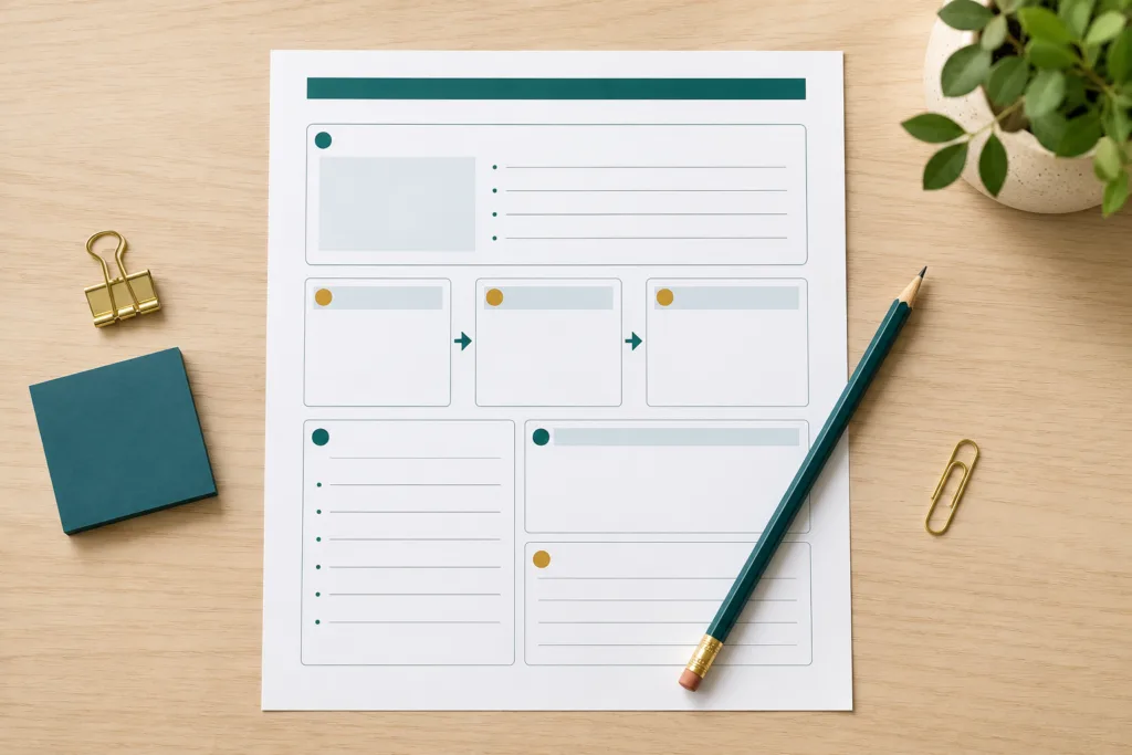 A classroom-tested resource ready to become a first TPT product