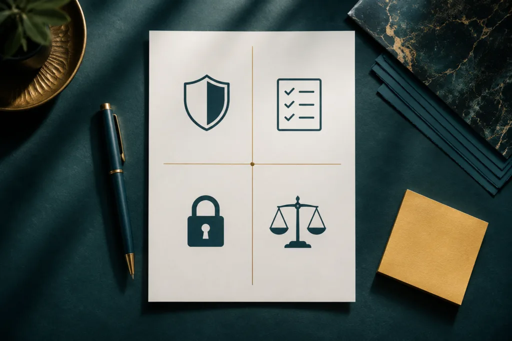 AI Guidance for Teachers: What to Do When Your School Has None Teacher's personal AI guidance framework built independently when school provides no policy