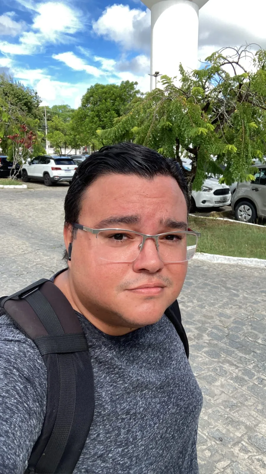 Marcos Antonio, data scientist and founder of GrowthLane