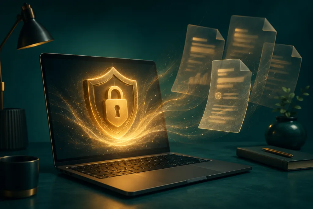 Protecting student data when teachers use ChatGPT and AI tools
