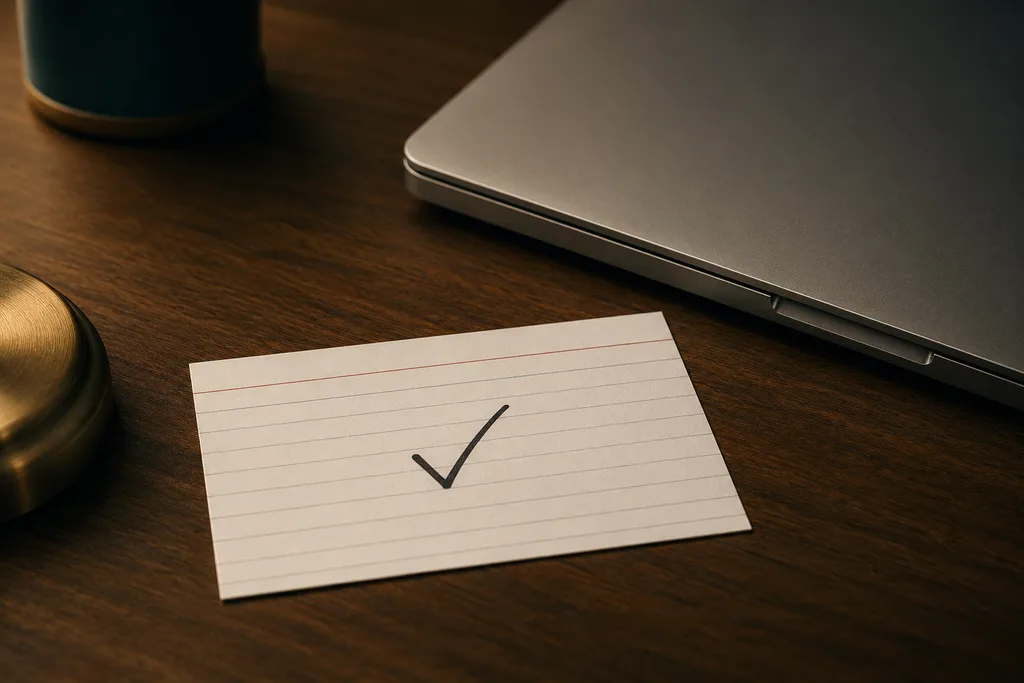 The safe-input rule for using AI tools with student data